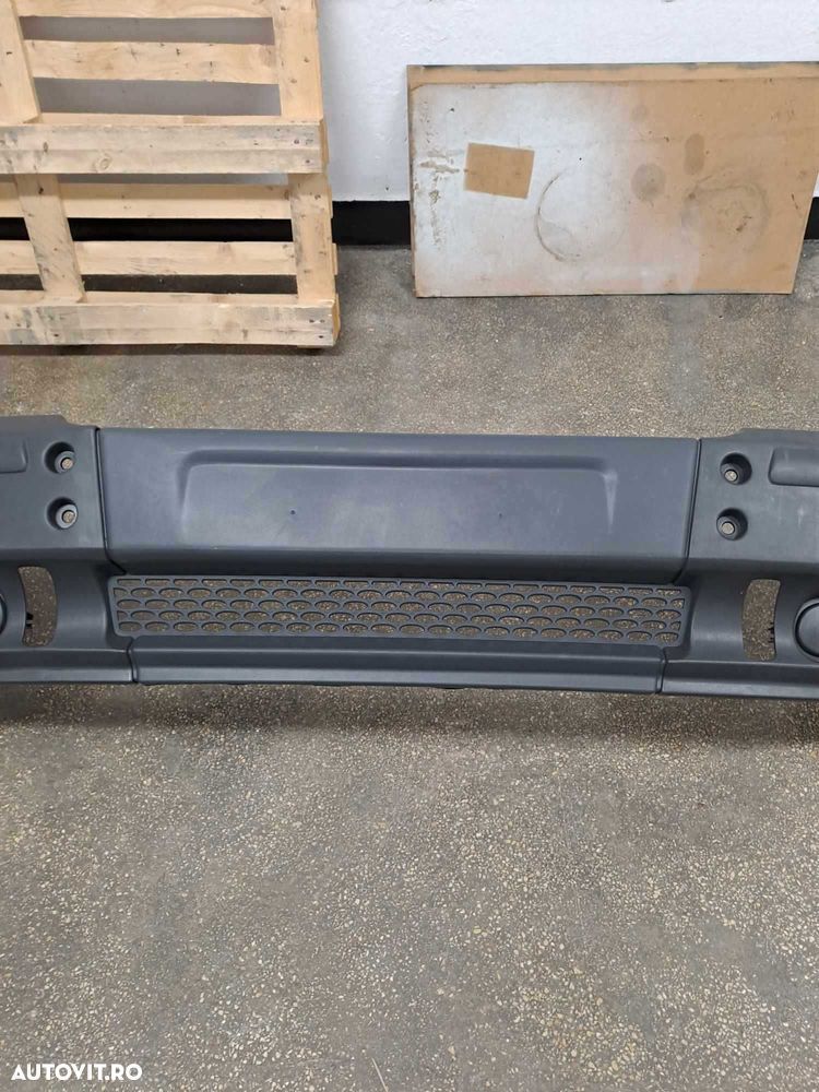 Bara fata noua completa FORD TRANSIT caroserie FA 2000-2006 - 3