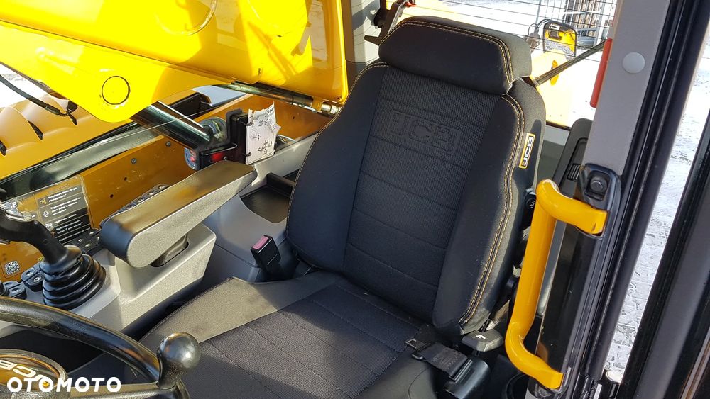 JCB 542-70 Agri Xtra 2020R - 19