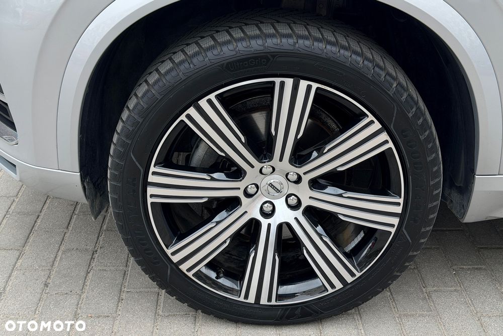 Volvo XC 90 B5 D AWD Plus Bright - 6