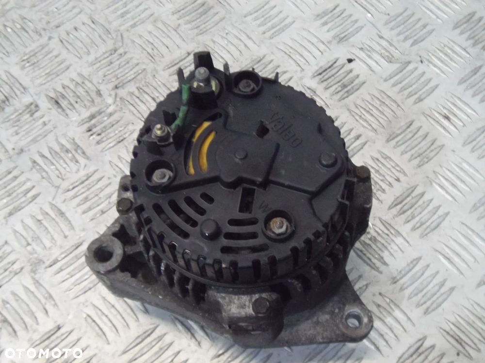 ALTERNATOR PEUGEOT PARTNER I 1.4 9619429380 - 2