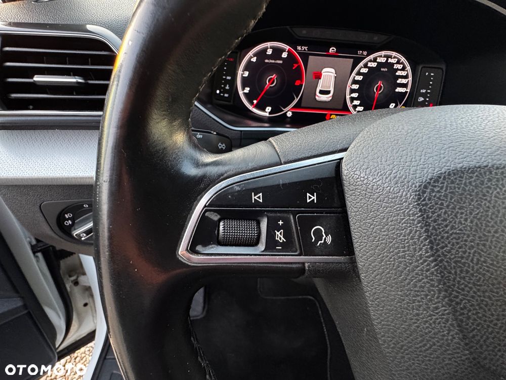 Seat Tarraco 1.5 Eco TSI EVO Xperience S&S - 38