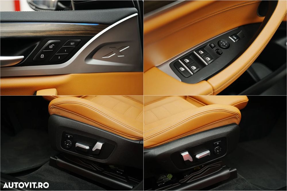 BMW X3 xDrive30e Aut. Luxury Line - 10