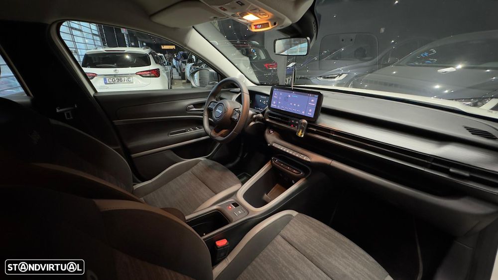 Jeep Avenger Altitude - 22