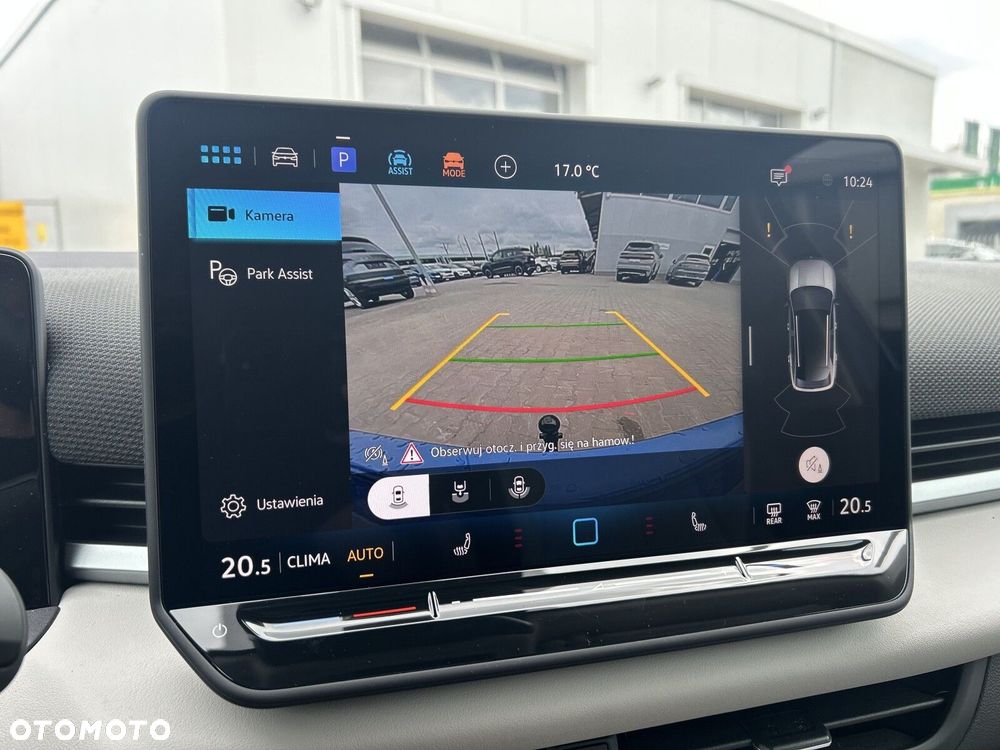 Volkswagen T-Roc 1.5 TSI Style DSG - 11