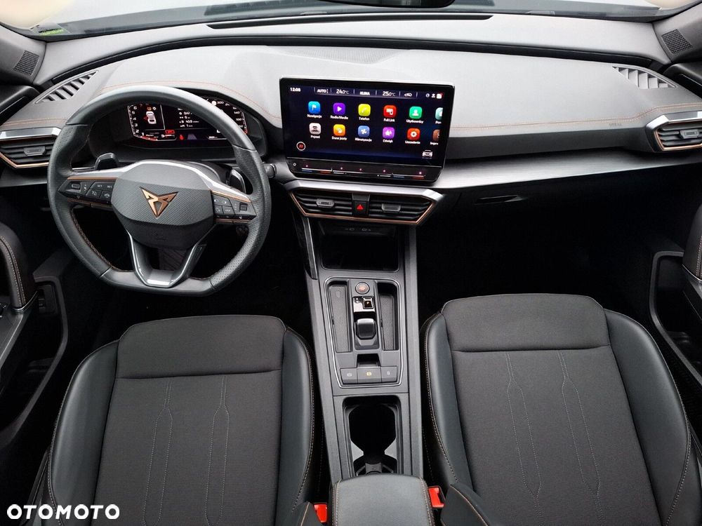 Cupra Formentor - 12