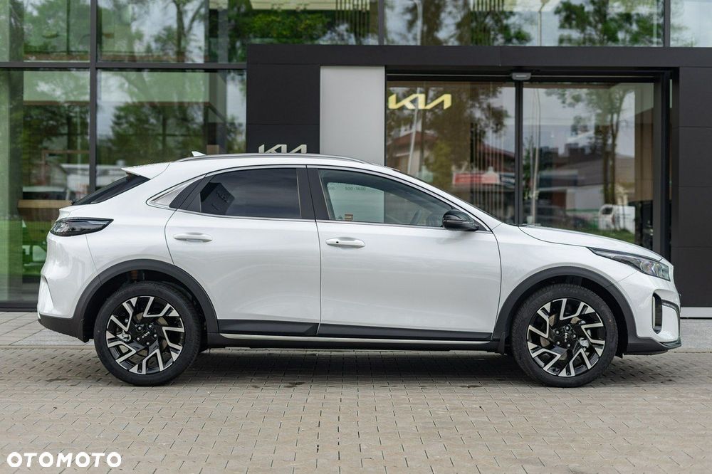Kia XCeed - 6