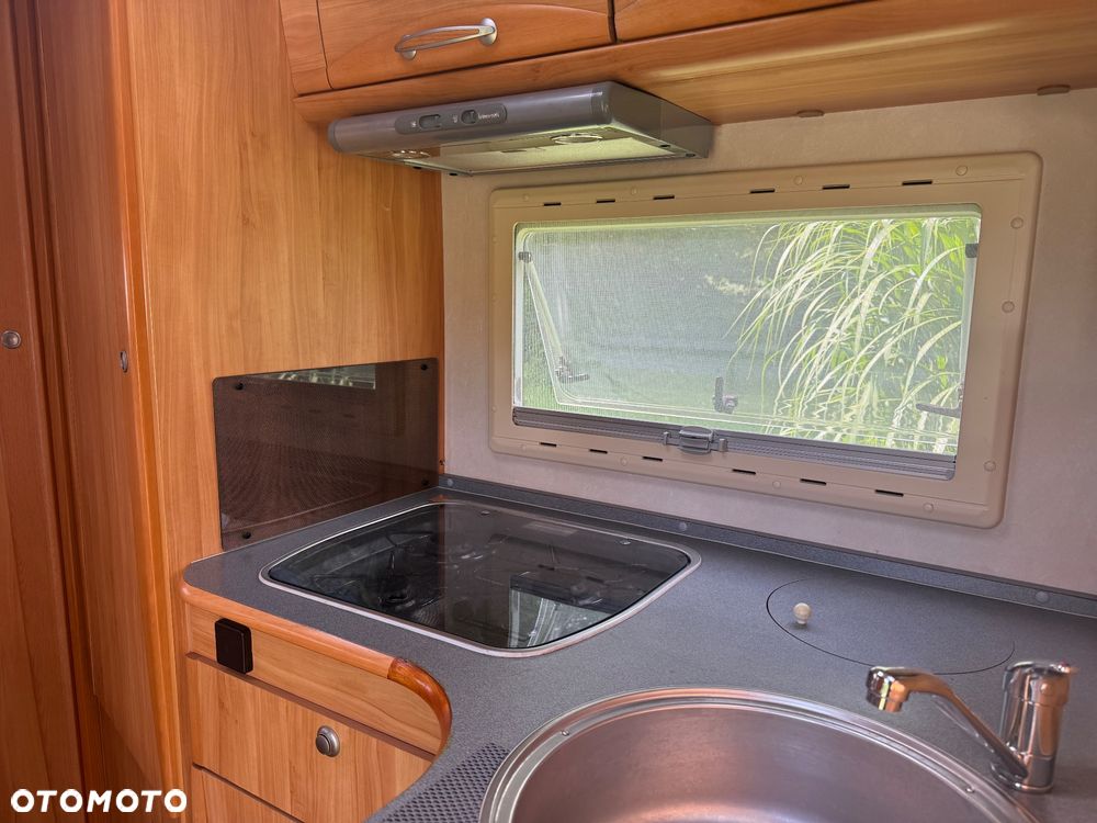 Adria Adriatik  ZIMOWY - 14