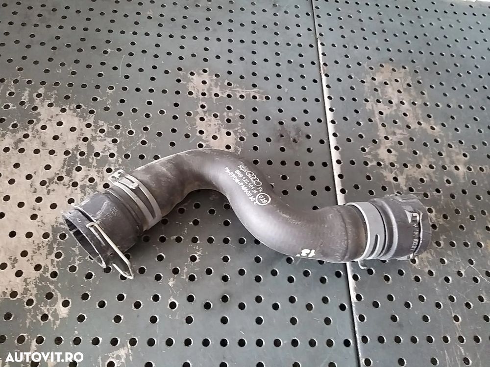 Furtun apa 2.0 tdi audi a4 b9 8w 8w0122101h - 2
