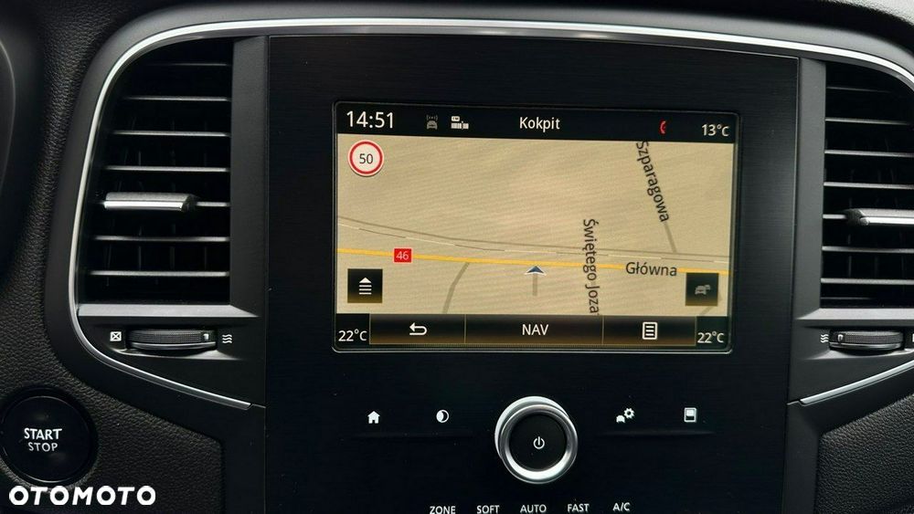Renault Megane - 27