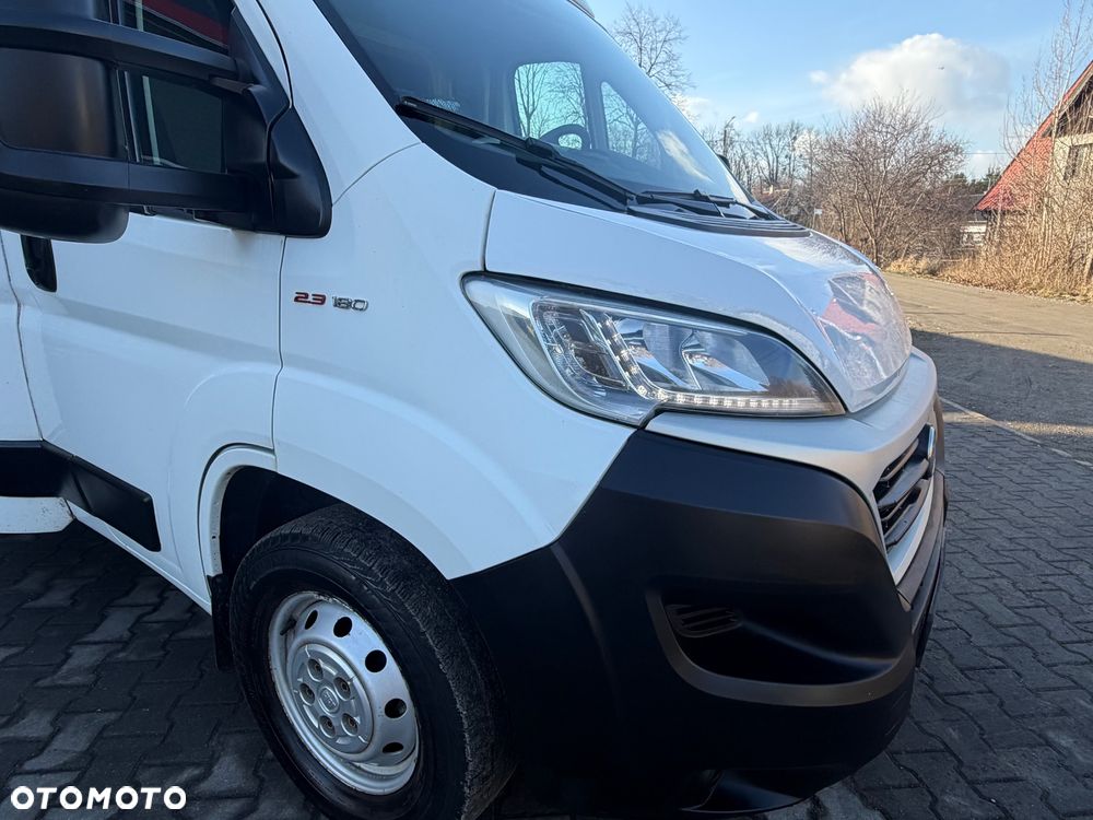 Fiat DUCATO - 15