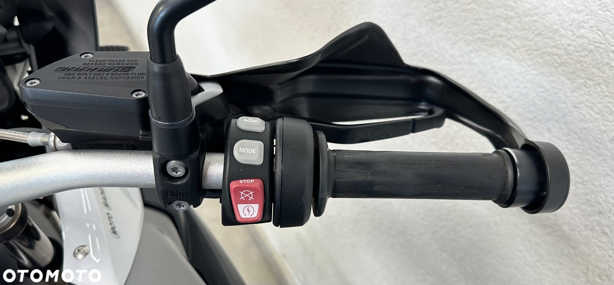 BMW GS - 7