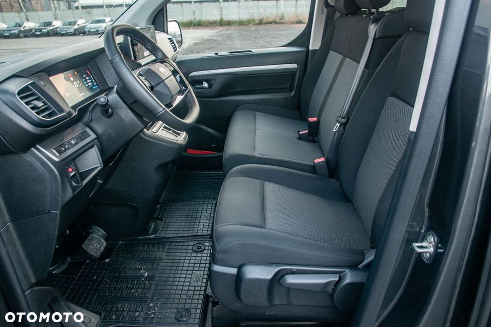 Citroën SpaceTourer - 15