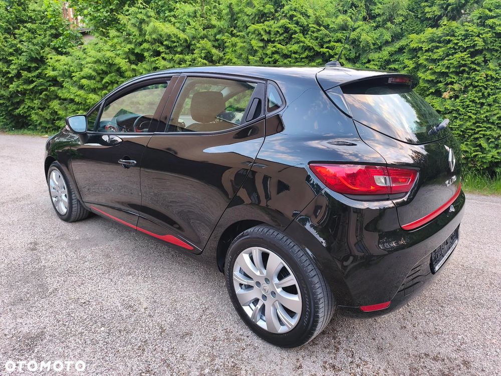 Renault Clio TCe 90 Start & Stop COLLECTION - 7