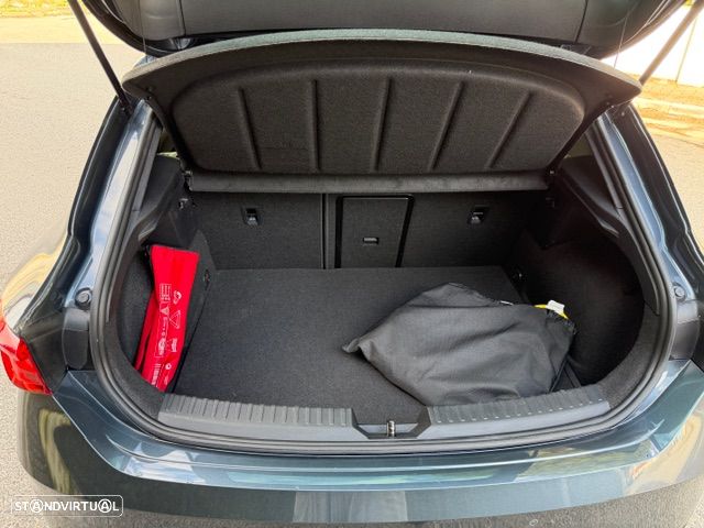 SEAT Leon 1.4 e-Hybrid FR DSG - 30