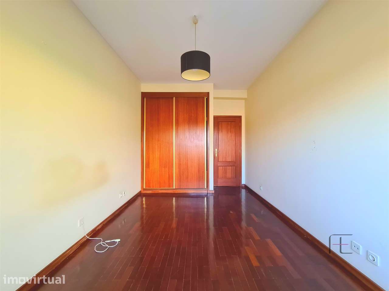 Apartamento T2 com Varanda e Garagem, Anta, Espinho - Grande imagem: 5/20