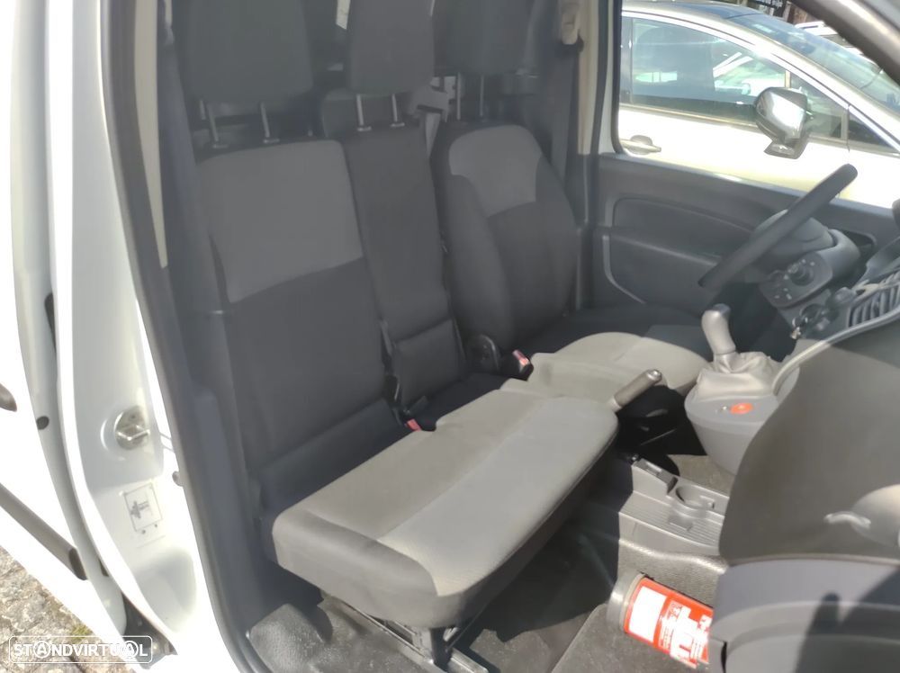 Renault Kangoo 1.5 dCi Maxi Business - 21