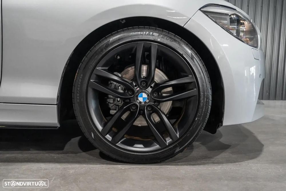 BMW 118 iA Pack M - 43