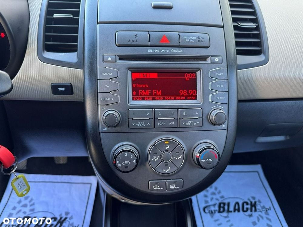 Kia Soul - 11