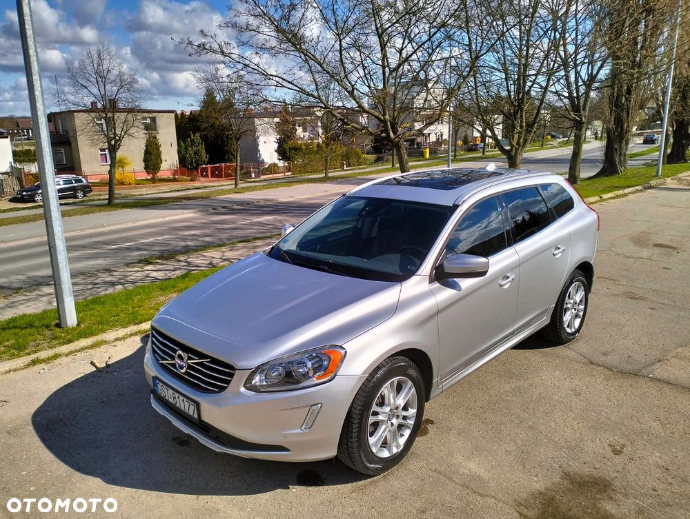 Volvo XC 60 T5 Geartronic Kinetic - 10