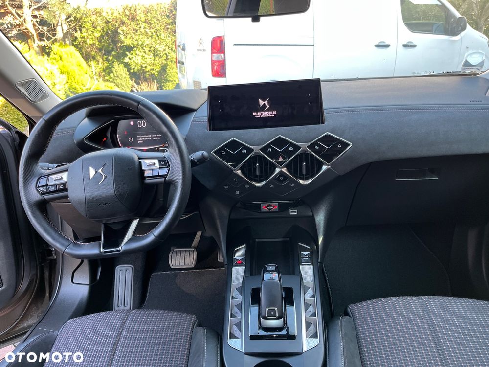 DS Automobiles DS 3 - 12