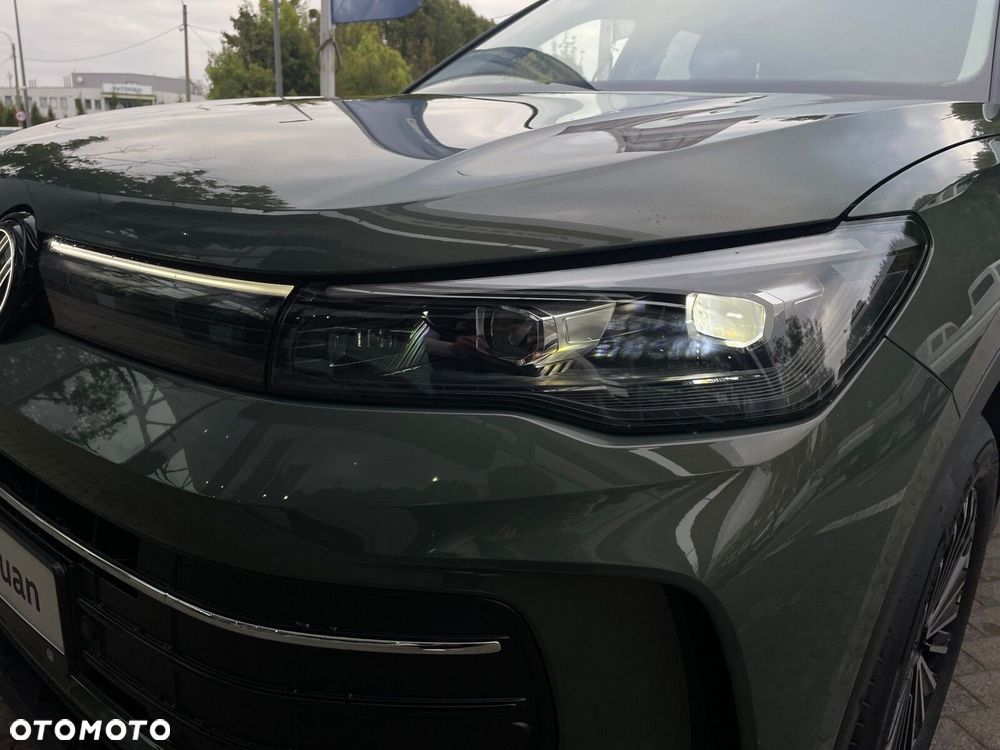 Volkswagen Tiguan 1.5 TSI EVO Life DSG - 32