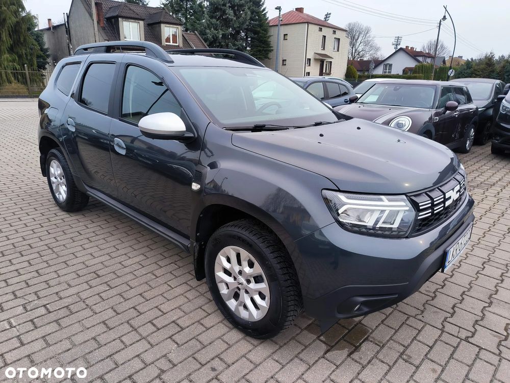 Dacia Duster 1.0 TCe Comfort - 3