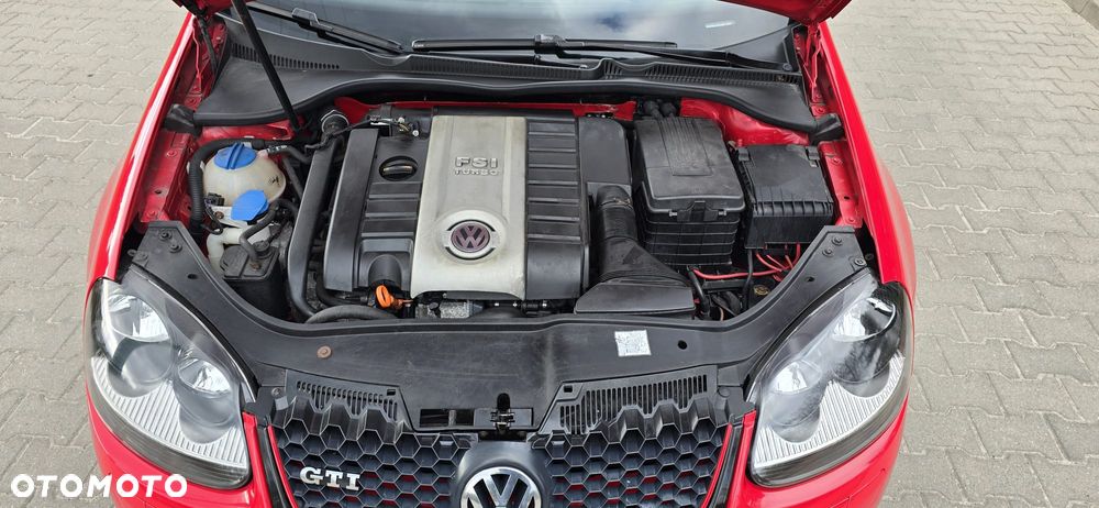 Volkswagen Golf 2.0 GTI - 13