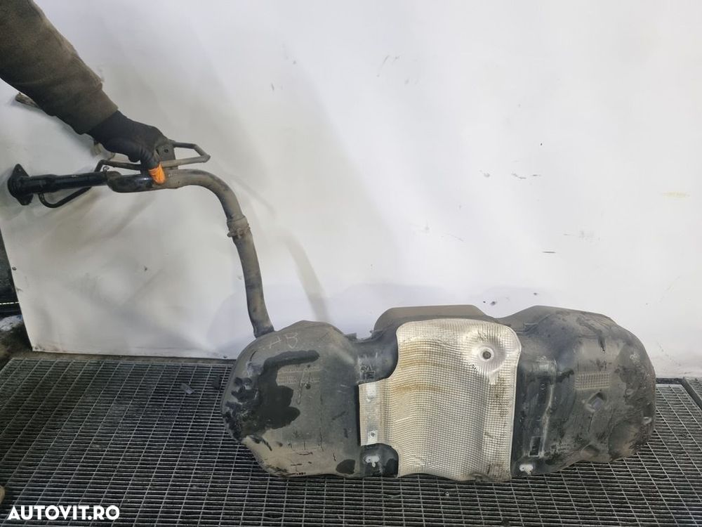 Rezervor combustibil Suzuki SX4 S - Cross II 1.6 B 2013 - 2016 M16A SUV 4 Usi Euro5 ... - 2