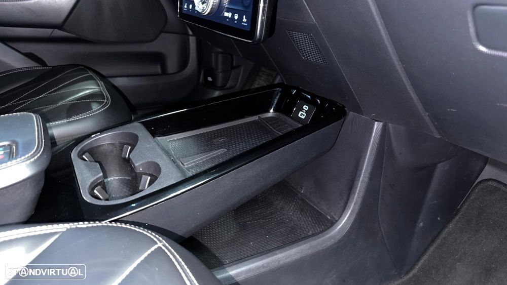 Ford Mustang Mach-E Standard - 34