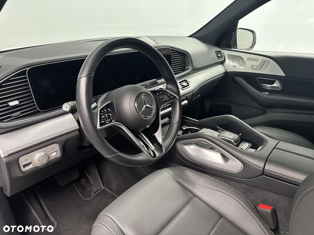 Mercedes-Benz GLE 350 de 4Matic 9G-TRONIC AMG Line Advanced Plus - 14
