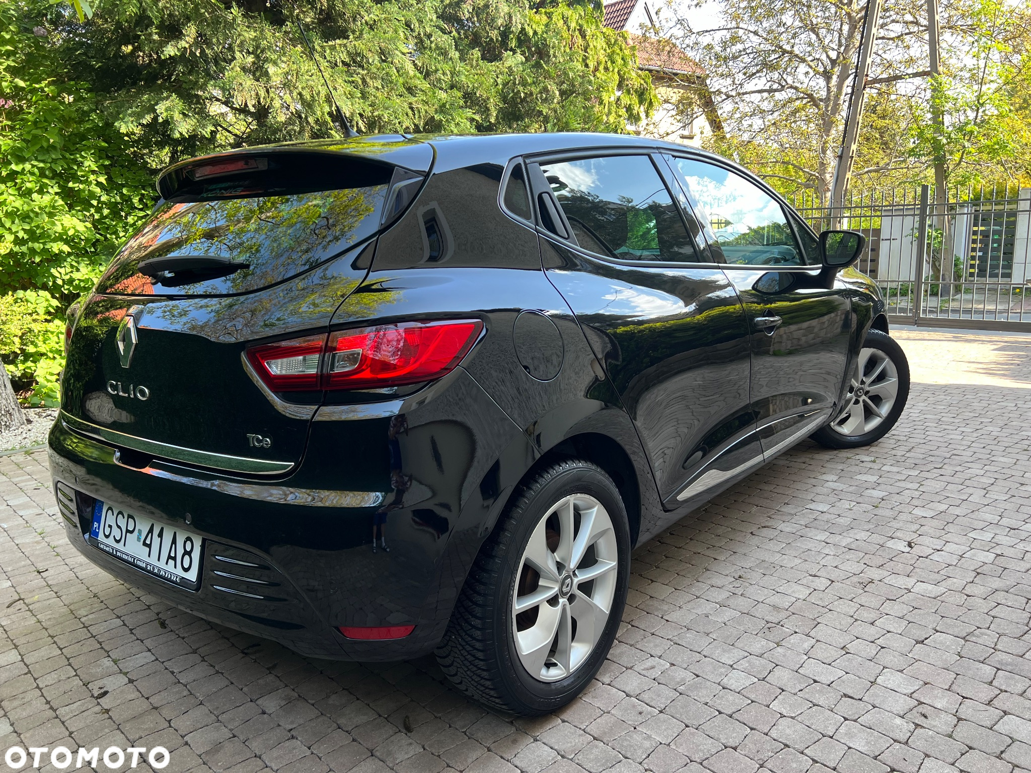 Renault Clio 0.9 Energy TCe Limited - 4