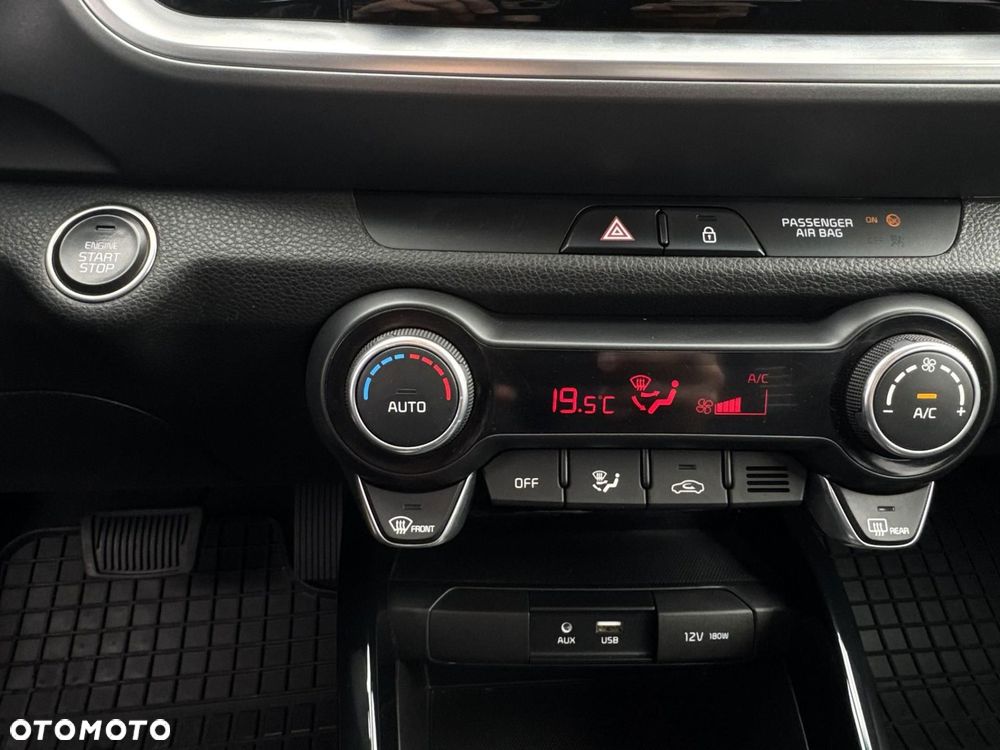 Kia Stonic 1.0 T-GDI XL - 22