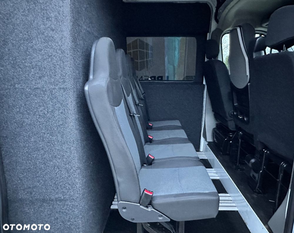 Renault MASTER L3H2 - 27