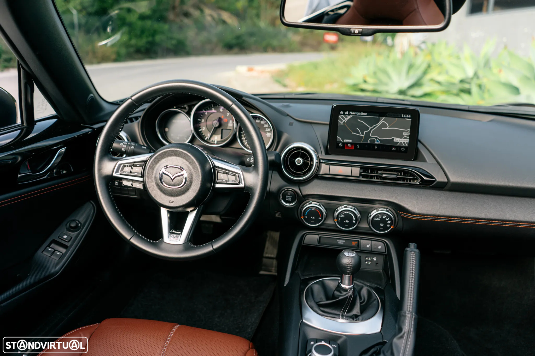 Mazda MX-5 2.0 Sky-G Exclusive Line - 15