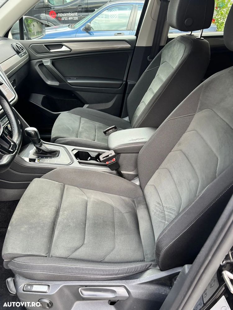 Volkswagen Tiguan - 12