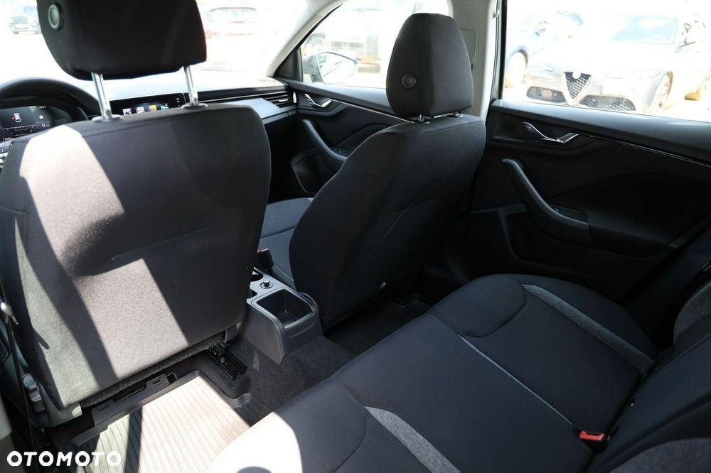 Skoda Scala 1.0 TSI Essence - 21
