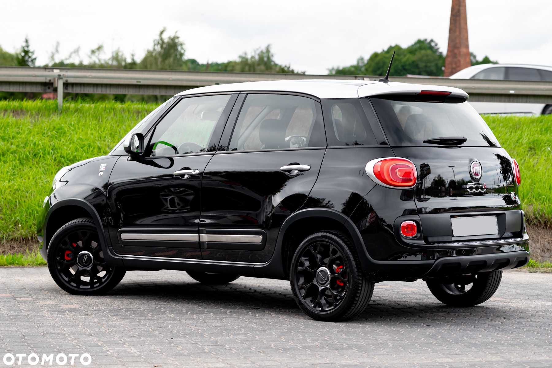 Fiat 500L 1.4 16V T-Jet Beats Edition - 11