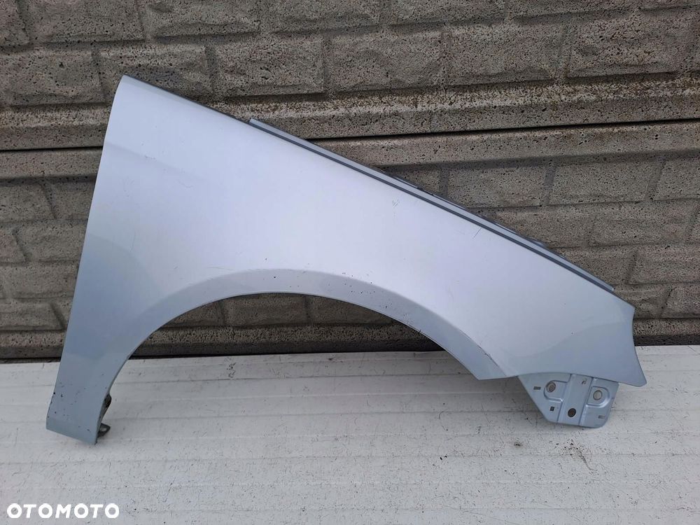 VW EOS 2006-2015 BŁOTNIK PRZEDNI PRAWY - 1