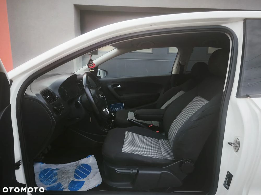 Volkswagen Polo 1.2 Trendline - 5