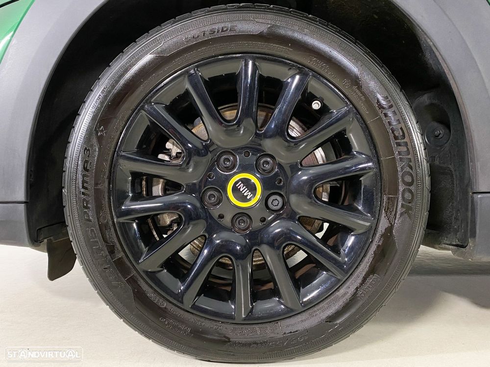 MINI 3 Portas Cooper SE Essential - 21