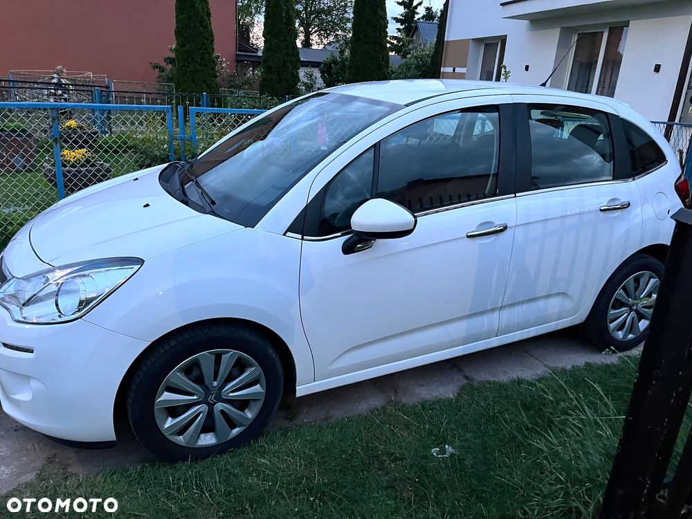Citroën C3 - 3