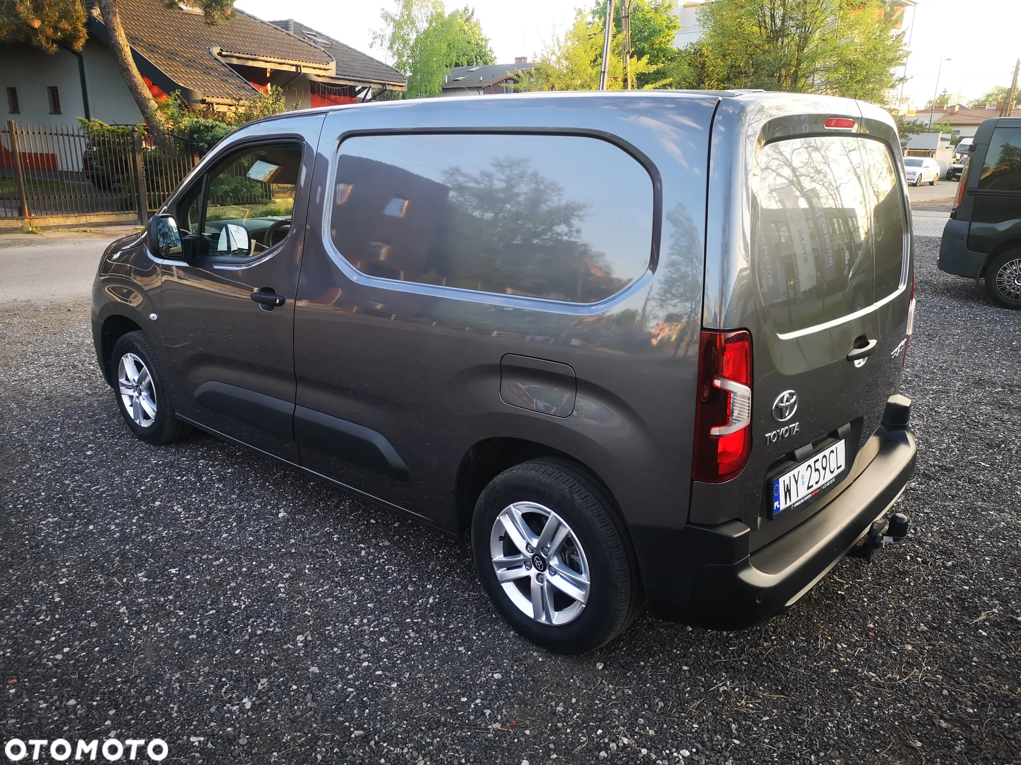 Toyota Proace City - 4