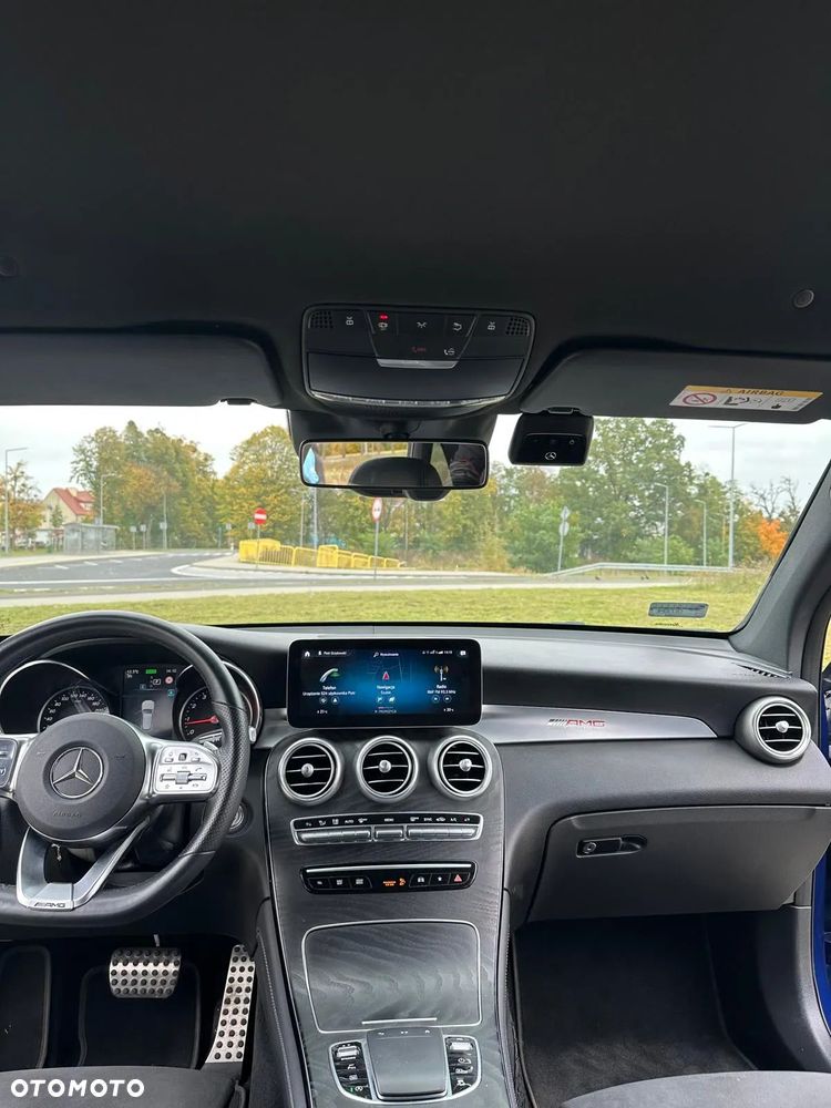 Mercedes-Benz GLC - 20