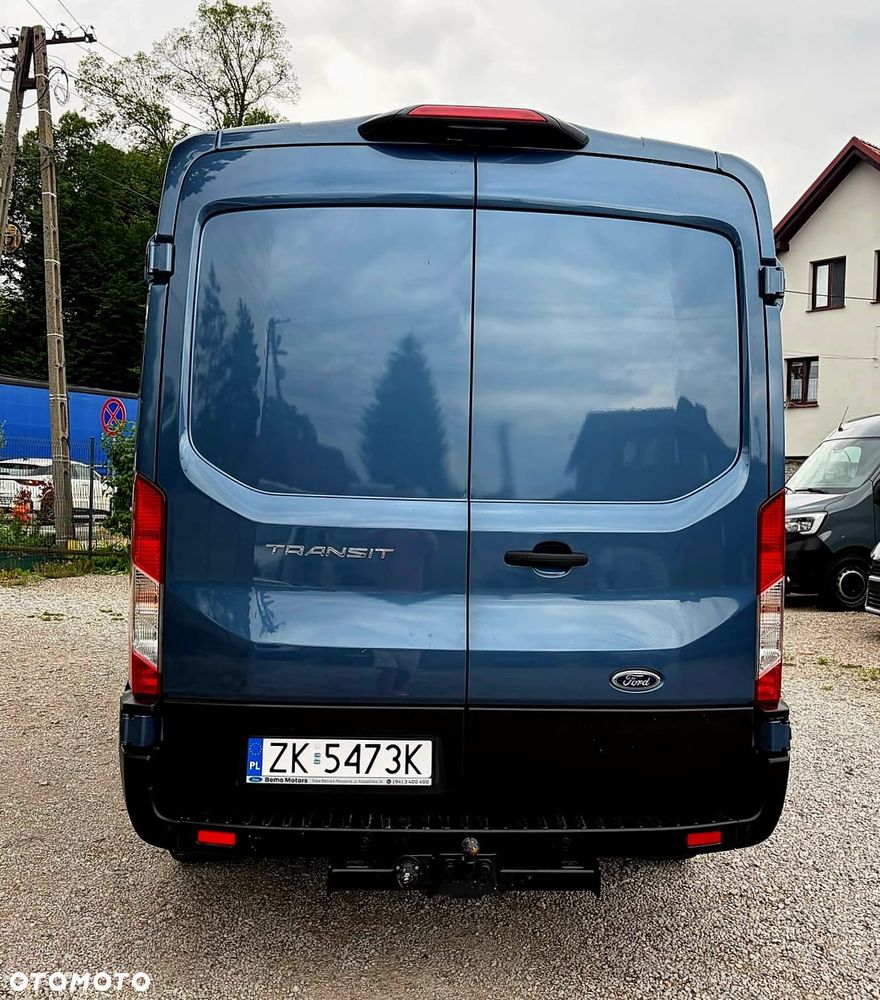 Ford Transit - 6