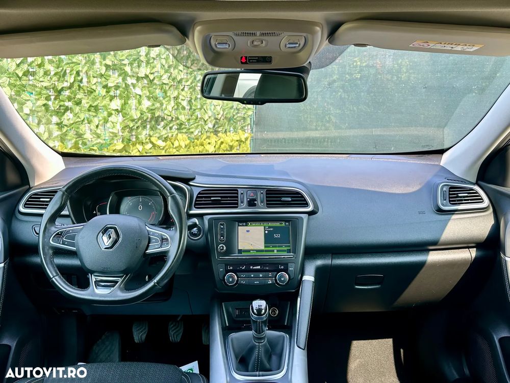 Renault Kadjar - 7