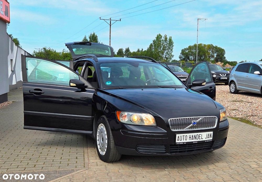 Volvo V50 - 30
