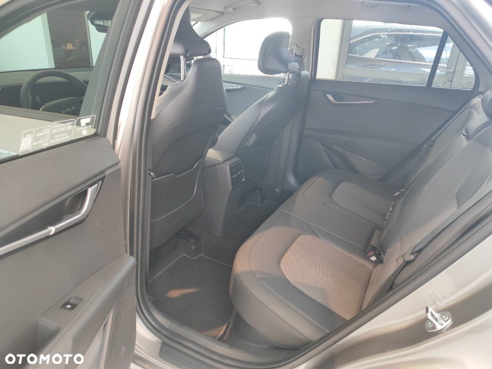 Kia Niro - 13