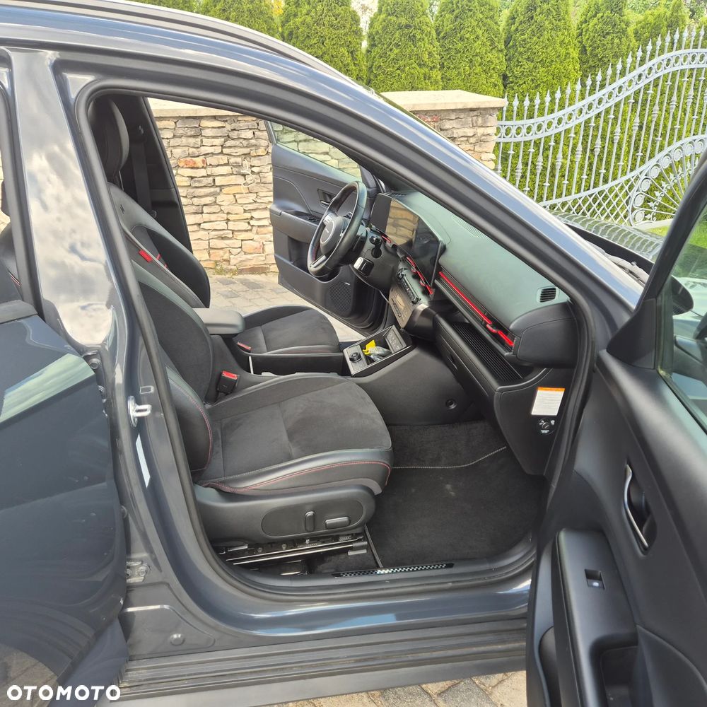 Hyundai Kona 1.6 GDI DCT N Line - 17