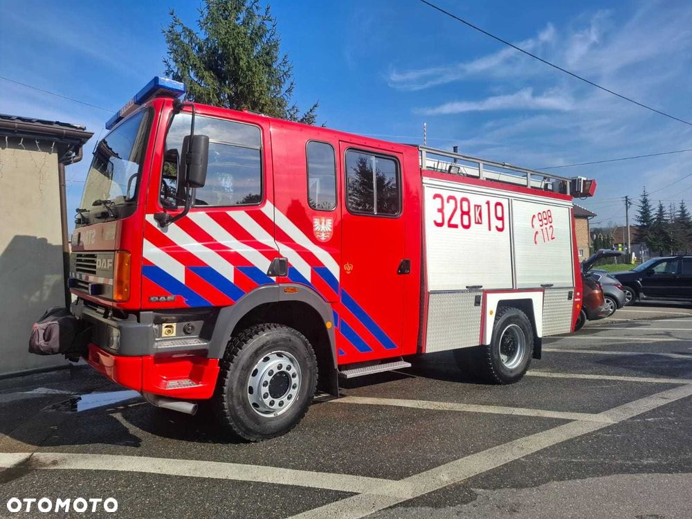 DAF 75