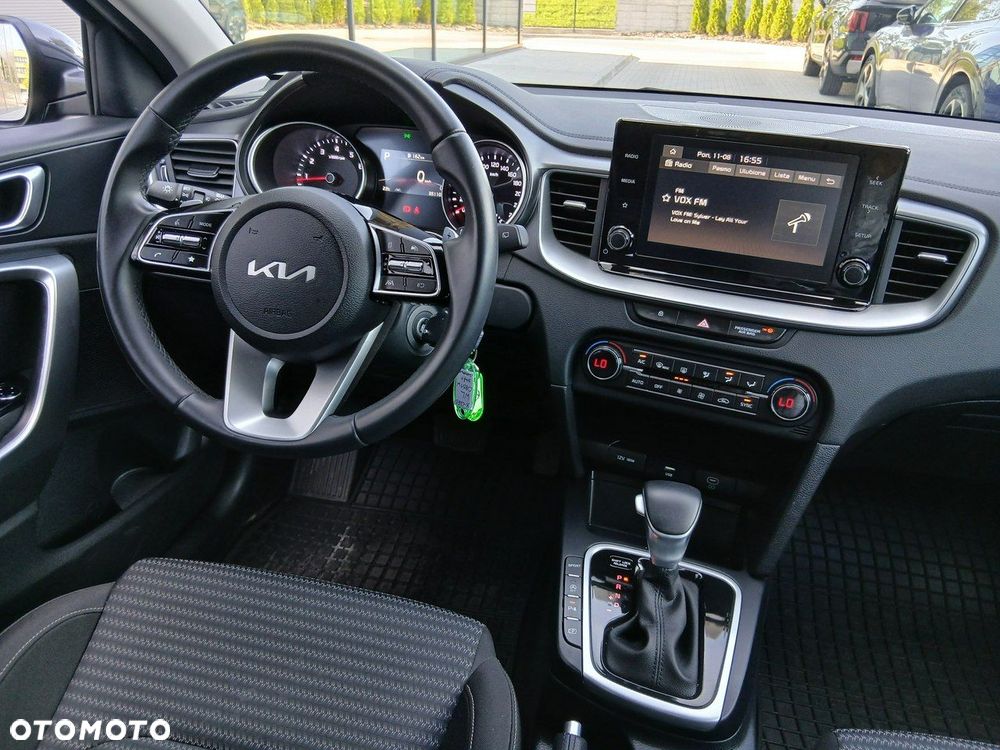 Kia XCeed - 17